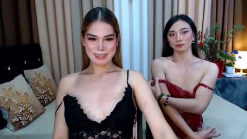 UR SWEET EZRA online show from January 28, 2:21 am