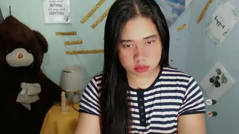 yanna online show from February 13, 12:57 am