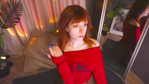 fa1ryforest online show from March 19, 5:45 am