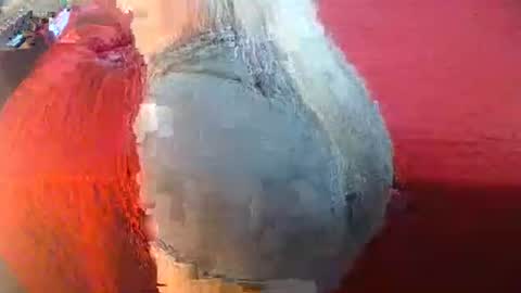 Fabilinda1 online show from November 28, 8:50 am