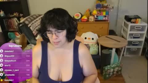 Faekitten97 online show from December 20, 1:11 pm