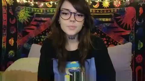 Faerie 3 online show from March 6, 1:34 am