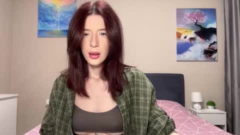 Bloom  online show from March 18, 6:35 pm