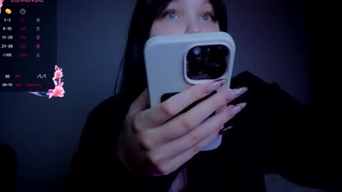 Mairy online show from October 17, 3:54 am