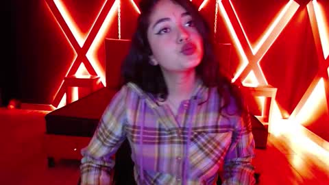 Snapshot of fairy_marie12 chatting on October 3, 5:12 am Marie online show from October 3, 5:12 am