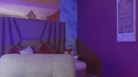 Snapshot of fairy_sweet_ chatting on October 7, 8:35 pm FAIRY online show from October 7, 8:35 pm