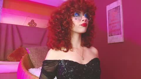 Snapshot of fairy_sweet_ chatting on September 17, 8:51 pm FAIRY online show from September 17, 8:51 pm