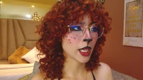 Snapshot of fairy_sweet_ chatting on September 30, 8:35 pm FAIRY online show from September 30, 8:35 pm