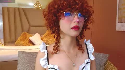 Snapshot of fairy_sweet_ chatting on October 8, 8:35 pm FAIRY online show from October 8, 8:35 pm