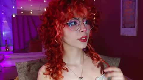 FAIRY online show from April 7, 9:06 pm