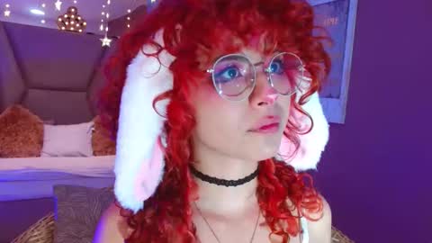 FAIRY online show from March 6, 9:32 pm