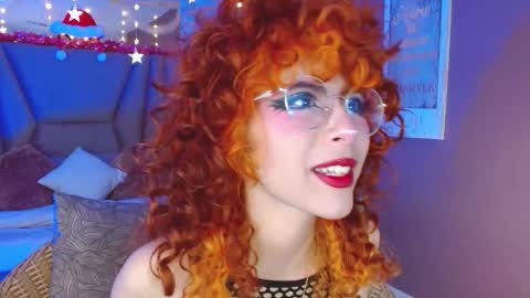 FAIRY online show from December 14, 9:09 pm