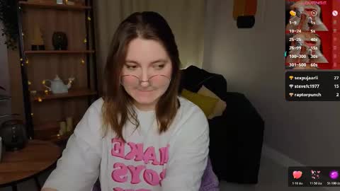 Tara online show from February 1, 10:52 pm