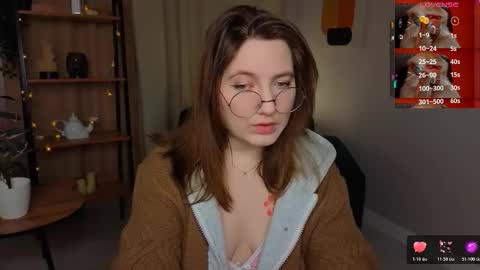 Tara online show from February 3, 10:12 pm