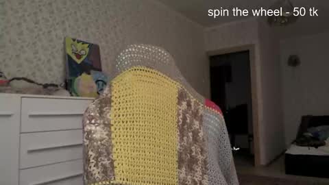 Arisha online show from November 30, 6:01 pm