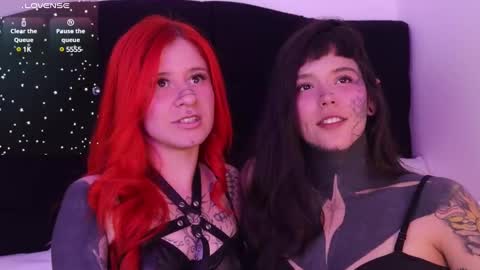 Fairy online show from January 23, 5:10 pm