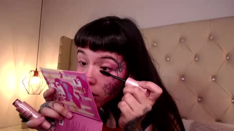 Fairy online show from December 3, 1:10 pm