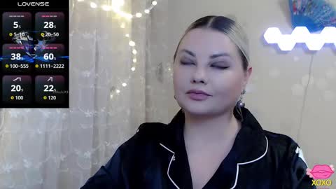 Jewell online show from March 18, 6:13 pm