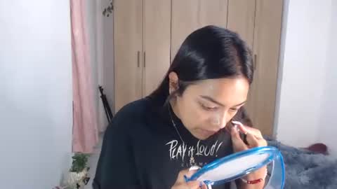 fairylatin online show from February 7, 10:40 am