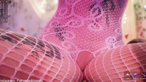  Jackie Cosplayer  online show from February 24, 5:17 am