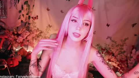  Jackie Cosplayer  online show from March 25, 3:01 am