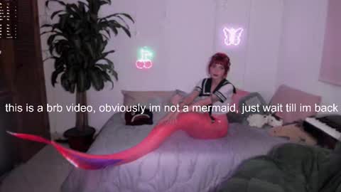  Jackie Cosplayer  online show from October 22, 3:44 am