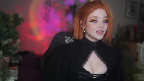 faith_chan online show from July 6, 2:17 am