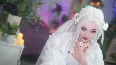 faith_chan online show from December 1, 4:16 am