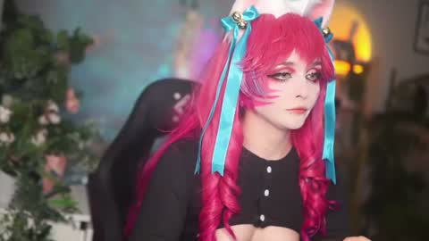 faith_chan online show from June 28, 12:50 am
