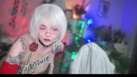 faith_chan online show from February 11, 4:14 am