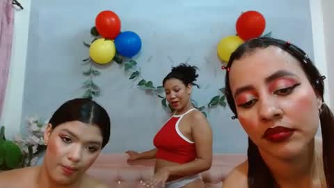 faith_porte online show from July 7, 3:37 pm
