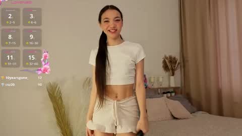 My name is Milisa  online show from May 4, 9:57 am