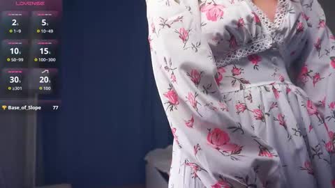 Erika online show from October 14, 7:55 am