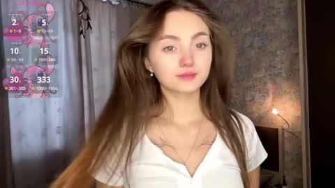 Erika online show from February 25, 7:29 am