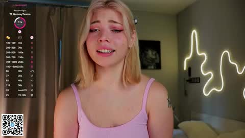 Emilia online show from September 13, 4:20 am