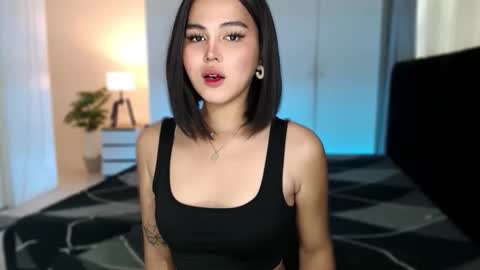 Belly Conklin online show from January 12, 1:22 am