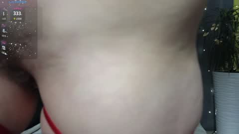 fancymeee online show from December 29, 3:57 pm