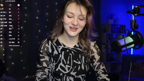 fancymeee online show from February 6, 1:54 pm