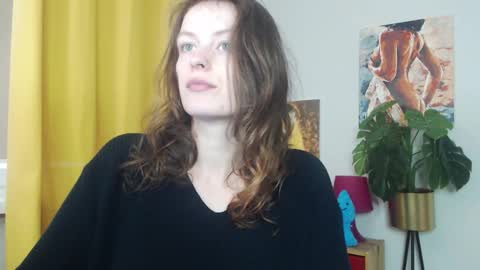 Nadine online show from September 23, 4:43 am