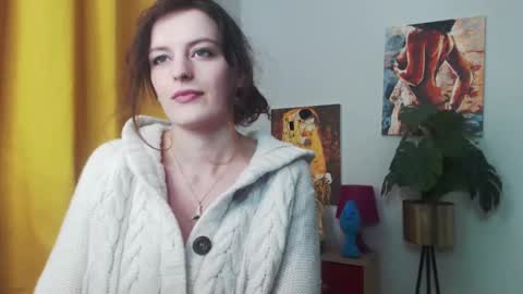 Nadine online show from January 8, 6:20 am