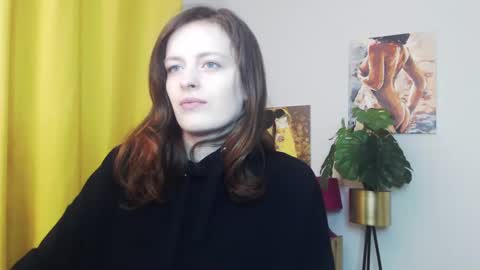 Nadine online show from February 3, 6:24 am