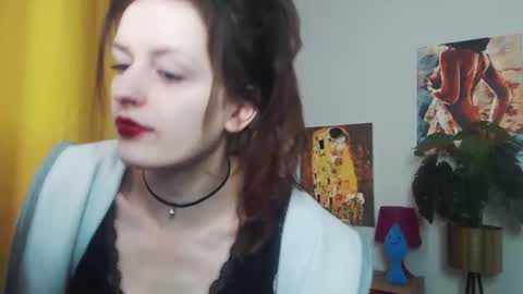 Nadine online show from February 7, 6:24 am