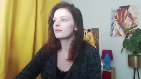 Nadine online show from January 20, 6:10 am