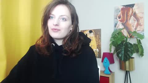 Nadine online show from February 17, 6:20 am