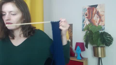 Nadine online show from October 29, 6:18 am