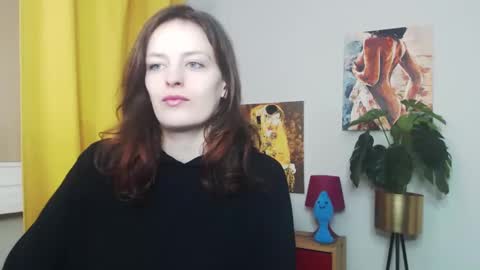 Nadine online show from February 6, 6:18 am