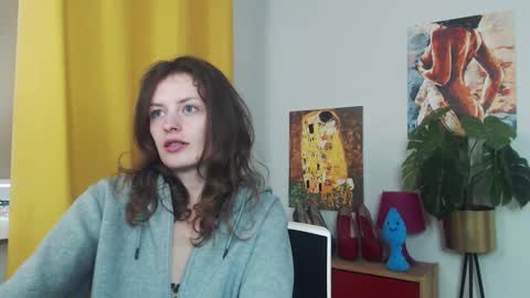 Nadine online show from September 17, 5:16 am