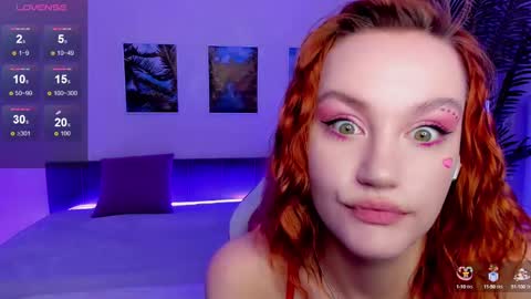 Snapshot of fane_stain chatting on February 14, 3:22 am Merida but you can call me Ida online show from February 14, 3:22 am