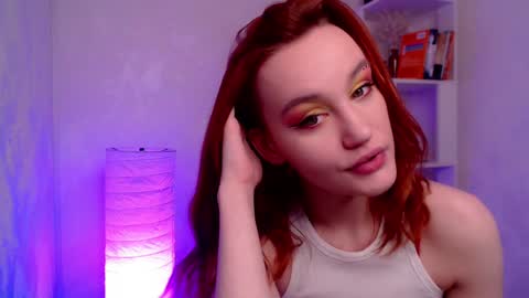 Snapshot of fane_stain chatting on January 9, 4:52 am Merida but you can call me Ida online show from January 9, 4:52 am