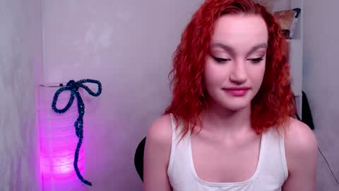 Snapshot of fane_stain chatting on December 25, 3:08 am Merida but you can call me Ida online show from December 25, 3:08 am